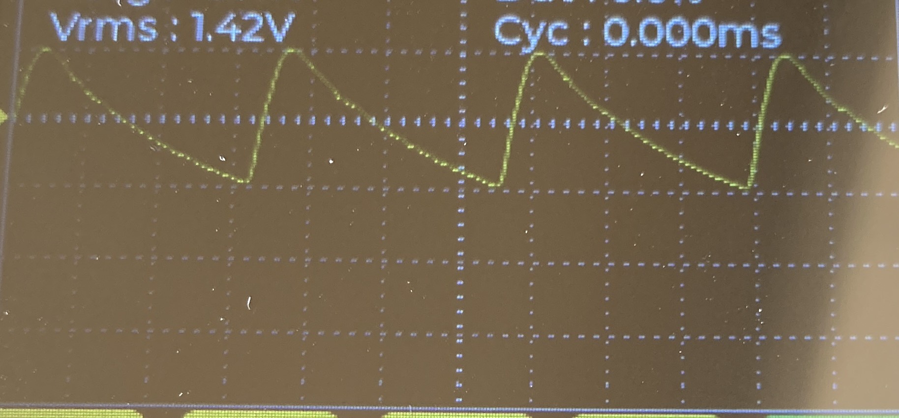半波整流回路をつくろう | まめけびのごきげん数学・物理