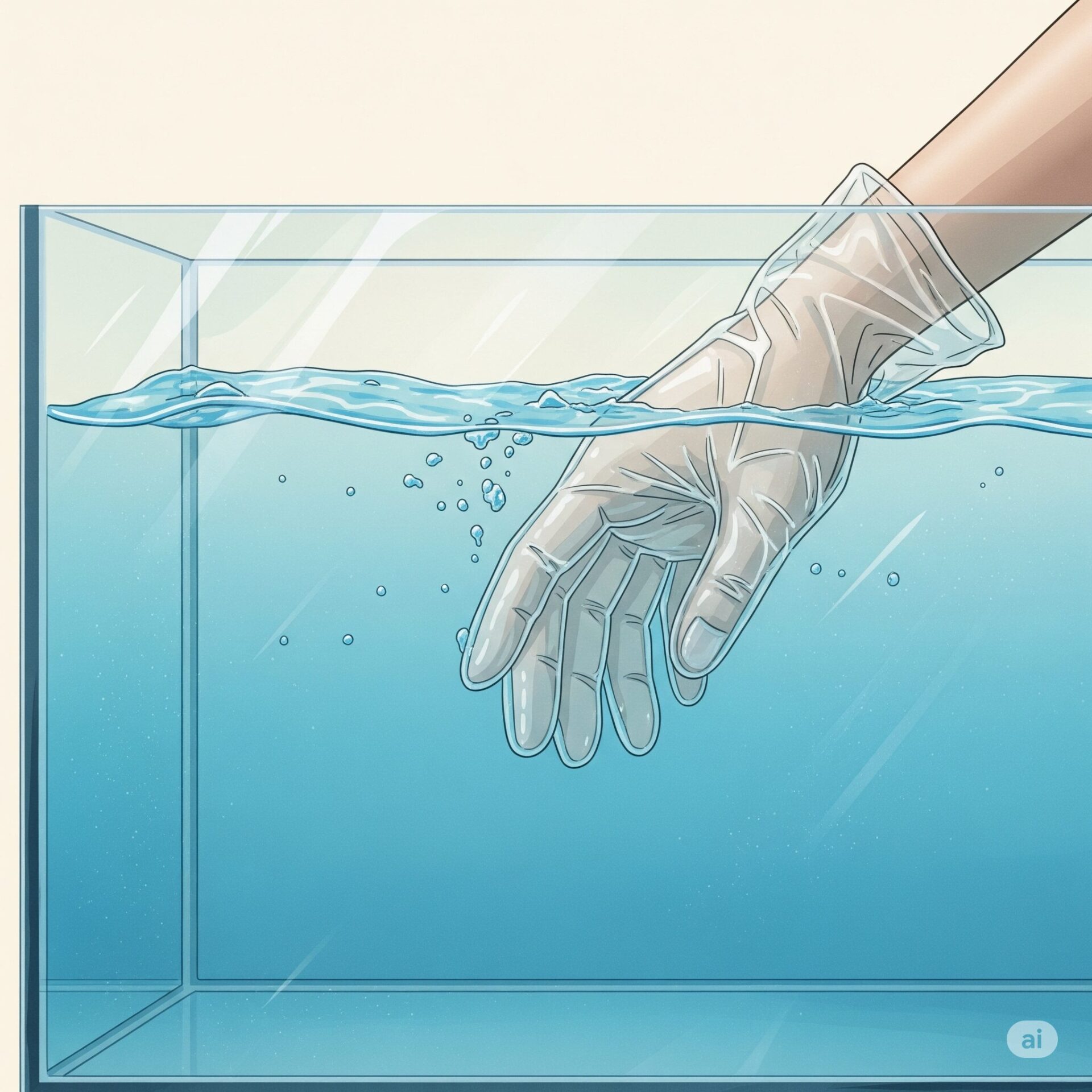 大気圧と水圧の体感実習 | まめけびのごきげん数学・物理