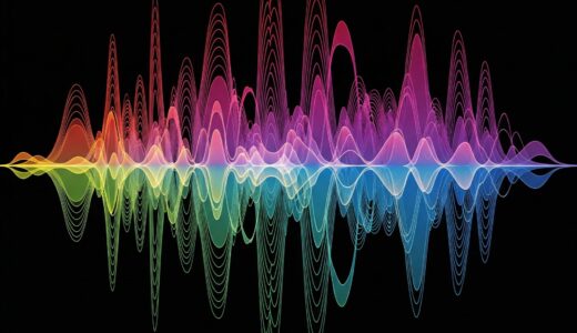 音のうなり