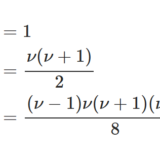 ルジャンドル関数の基礎３～微分係数の特殊値について